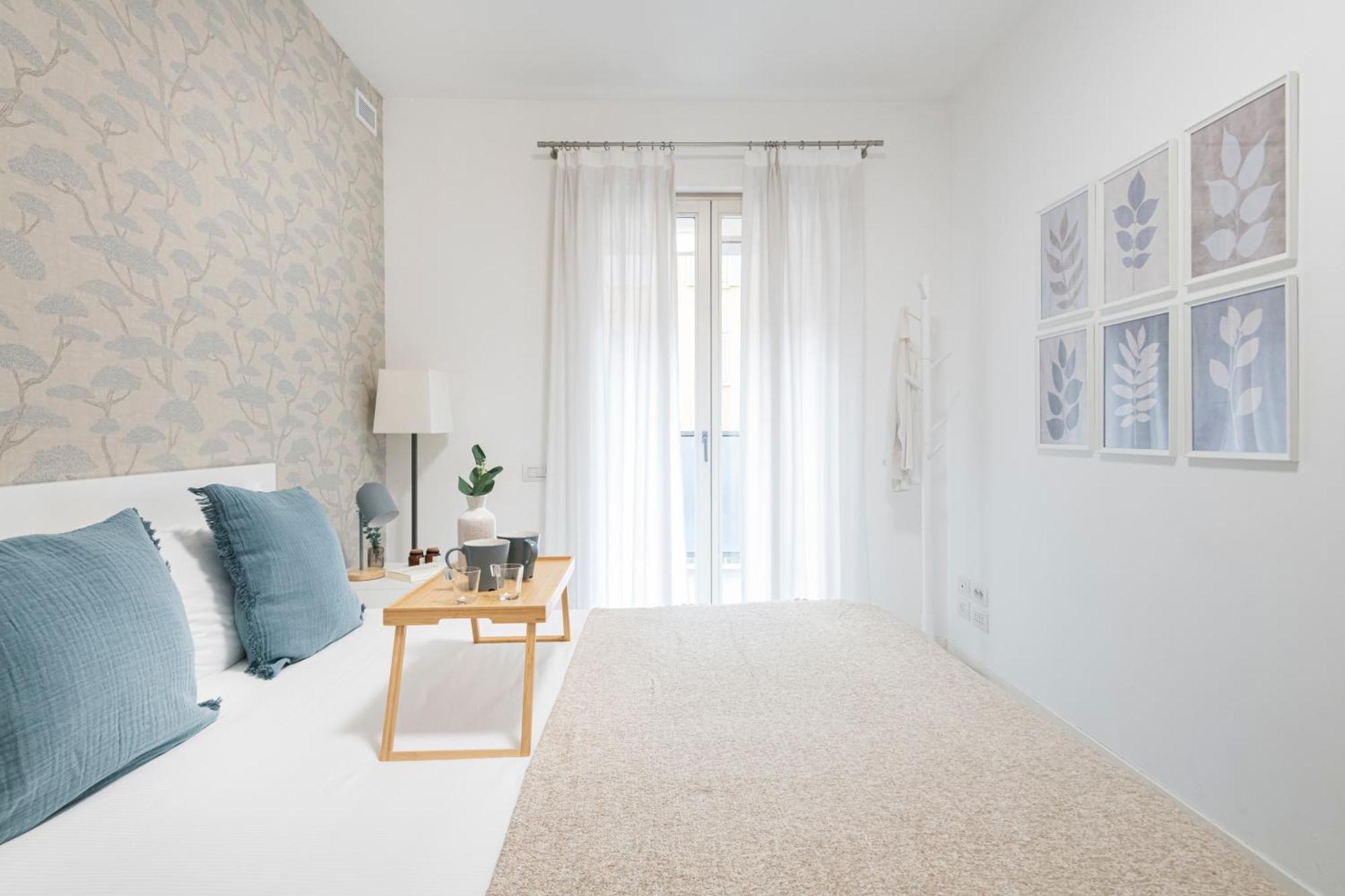 מילאנו Luxury Apt In Moscova מראה חיצוני תמונה