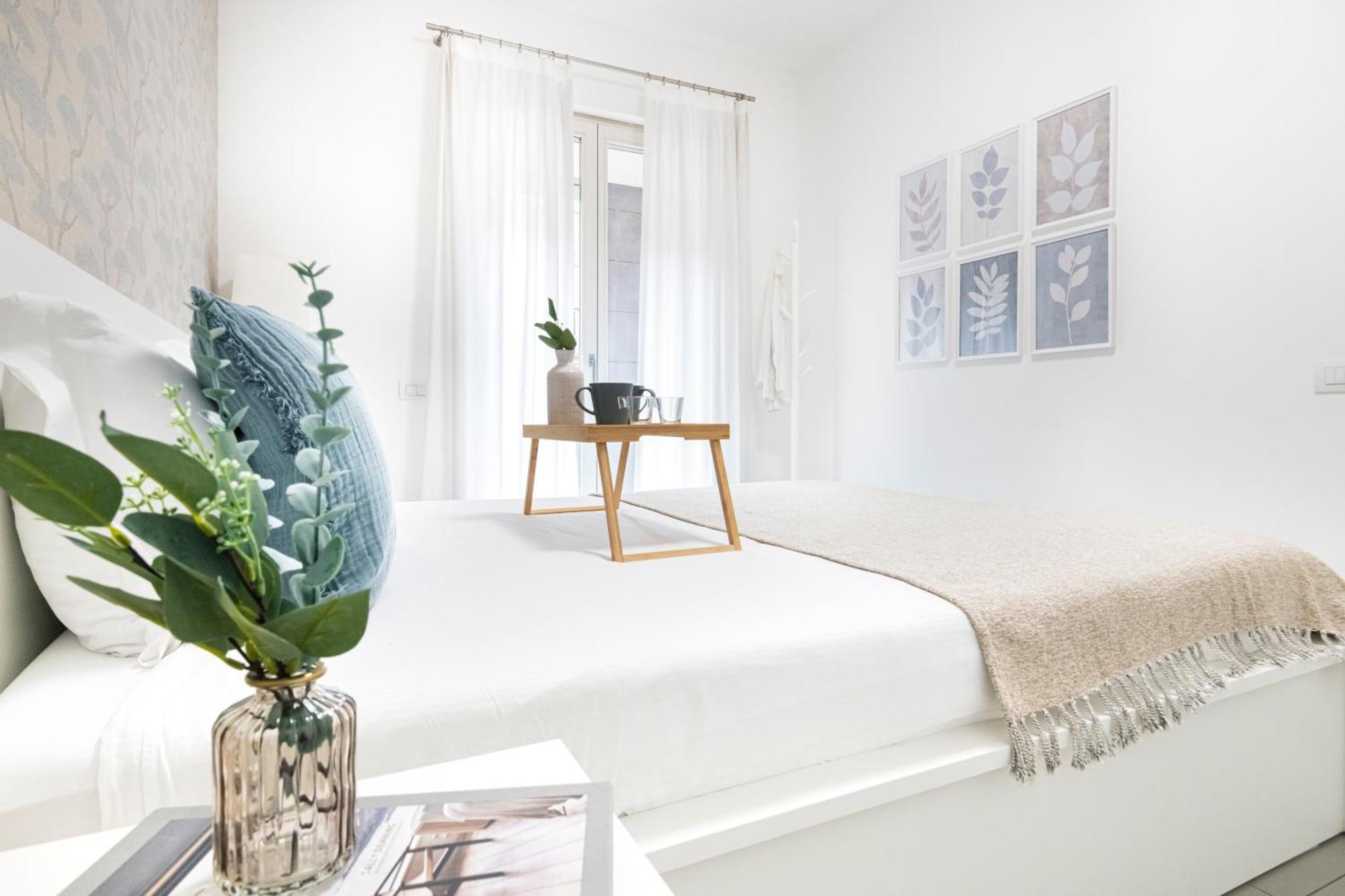 מילאנו Luxury Apt In Moscova מראה חיצוני תמונה