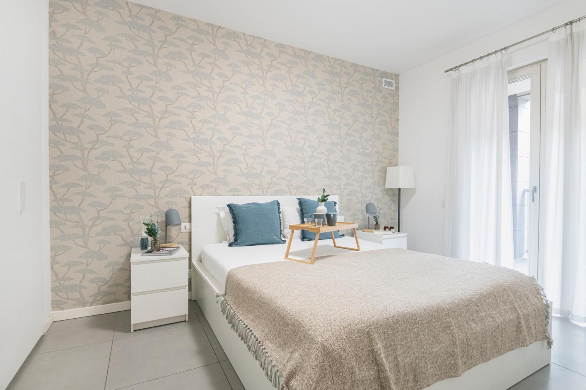 מילאנו Luxury Apt In Moscova מראה חיצוני תמונה