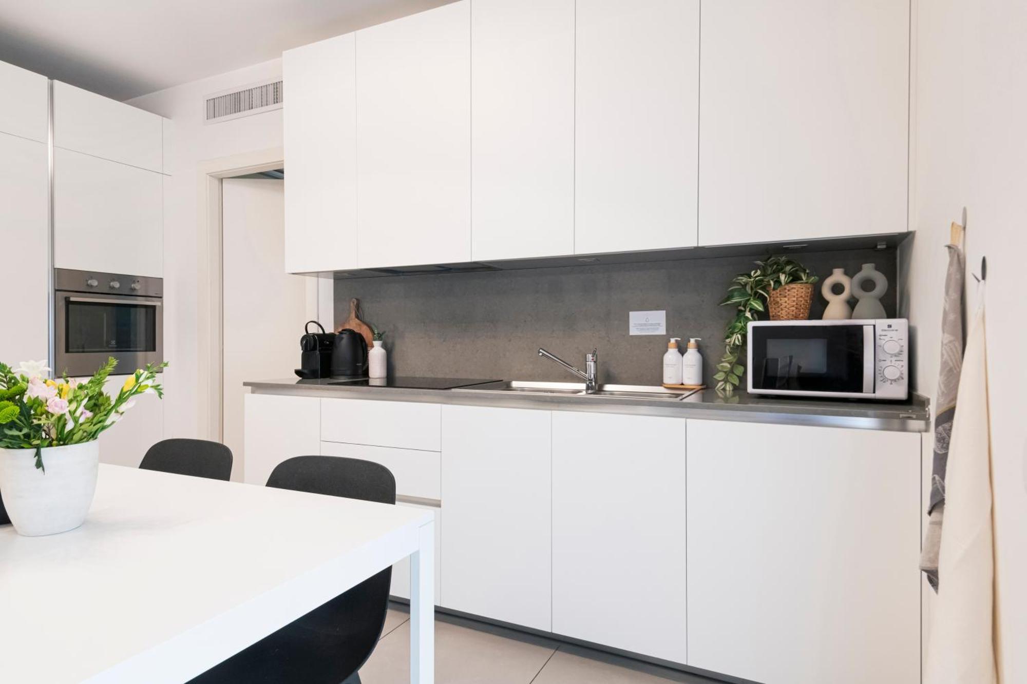 מילאנו Luxury Apt In Moscova מראה חיצוני תמונה