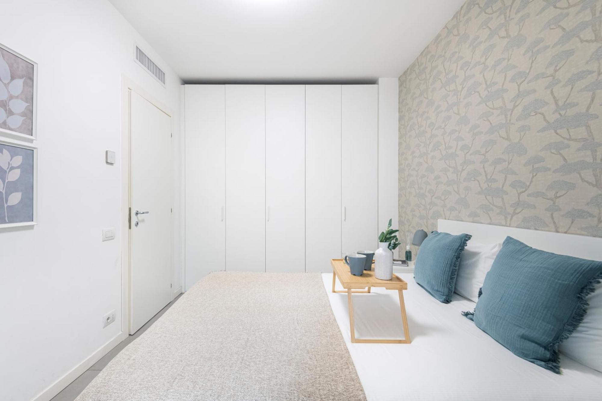 מילאנו Luxury Apt In Moscova מראה חיצוני תמונה