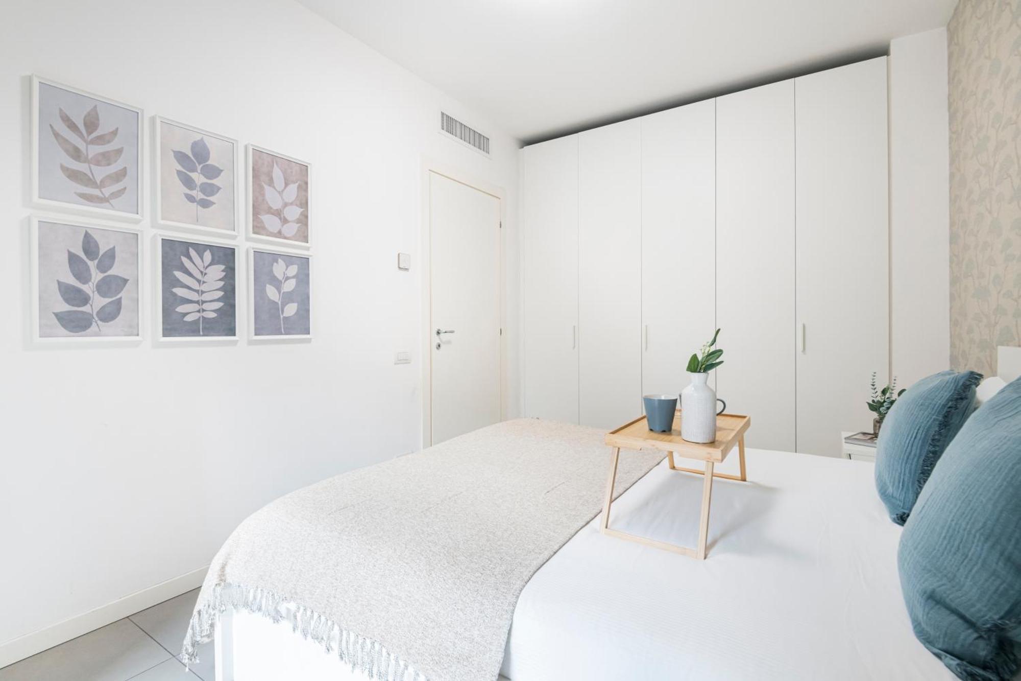 מילאנו Luxury Apt In Moscova מראה חיצוני תמונה