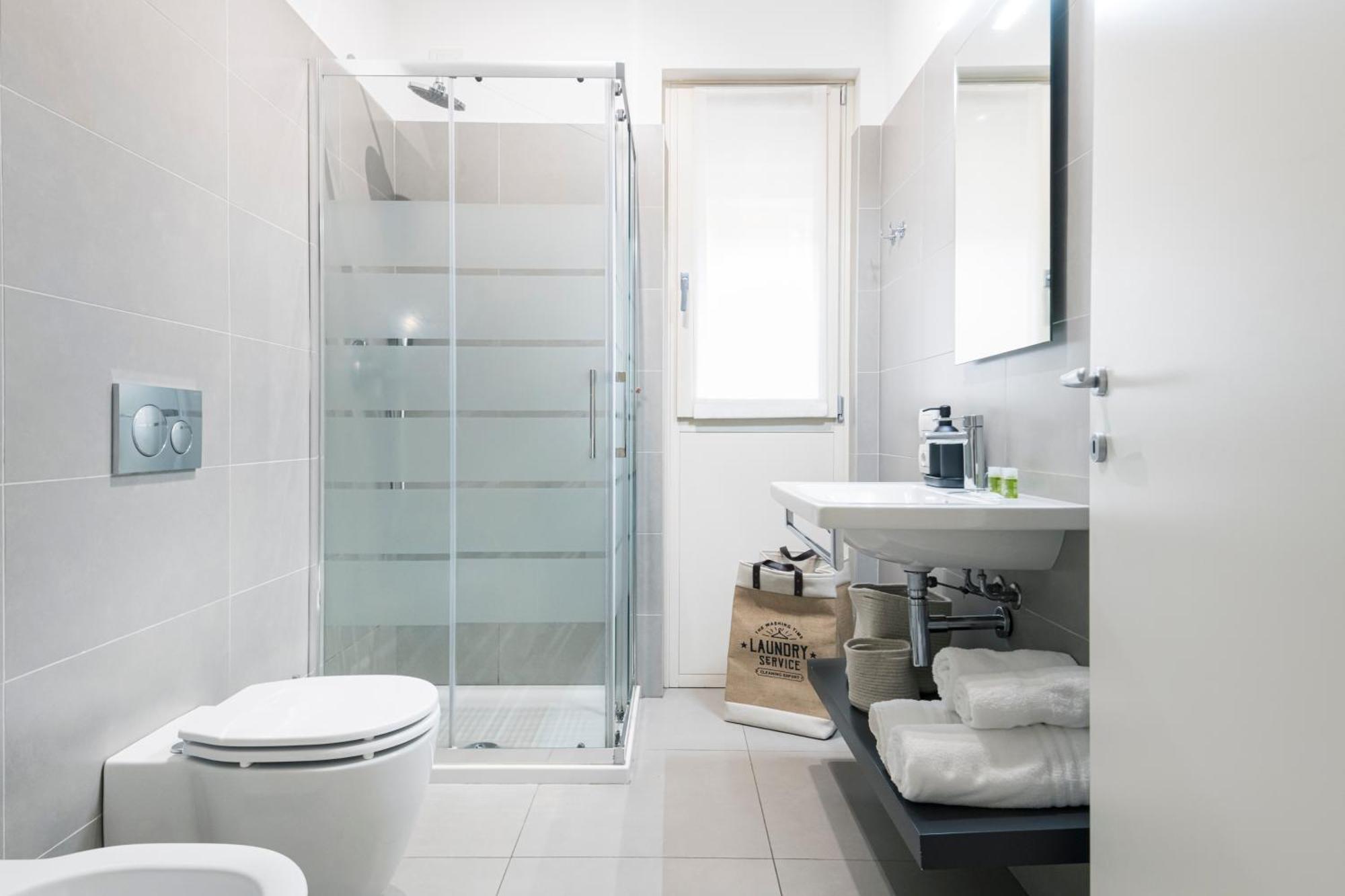 מילאנו Luxury Apt In Moscova מראה חיצוני תמונה