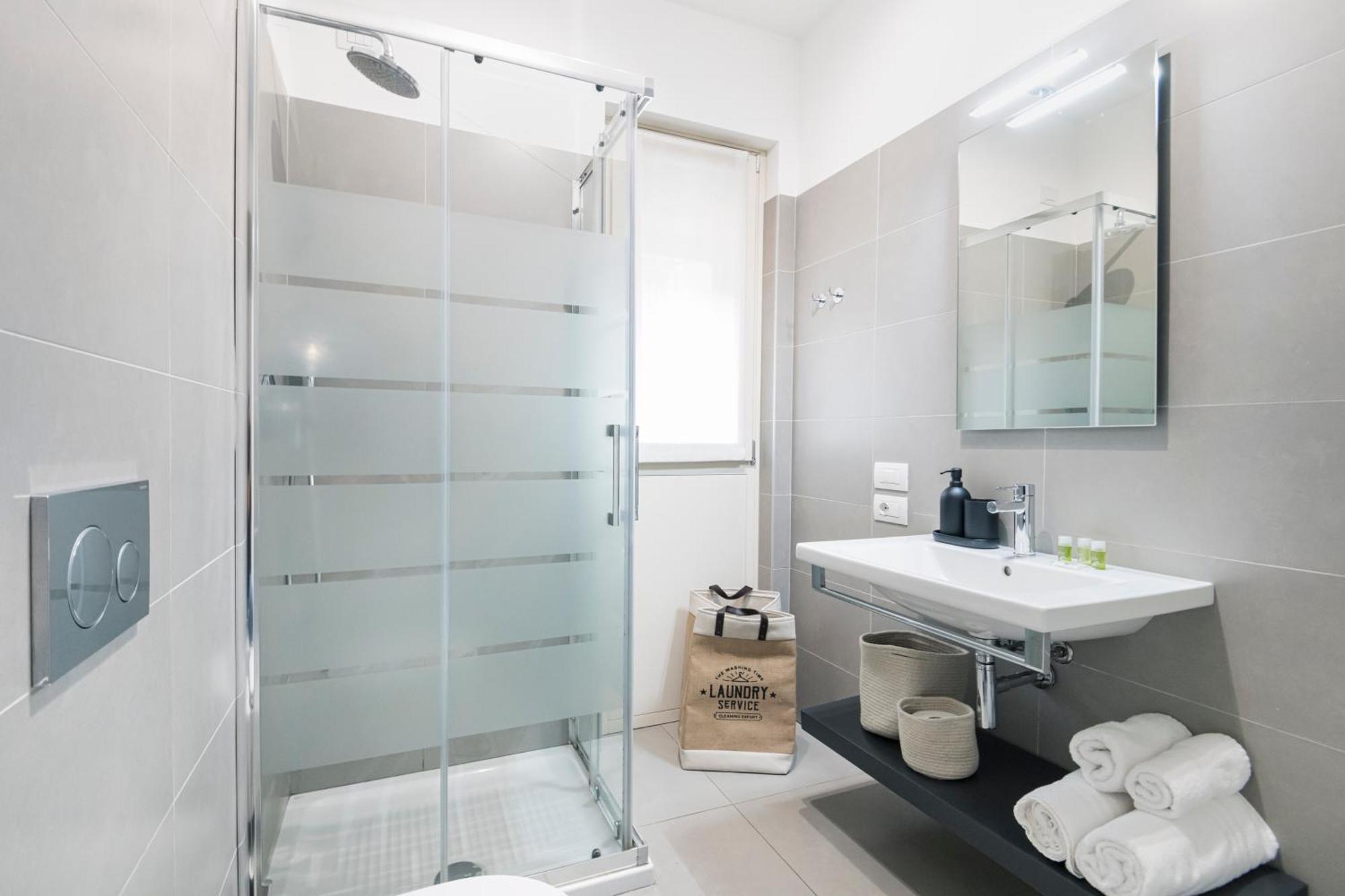 מילאנו Luxury Apt In Moscova מראה חיצוני תמונה